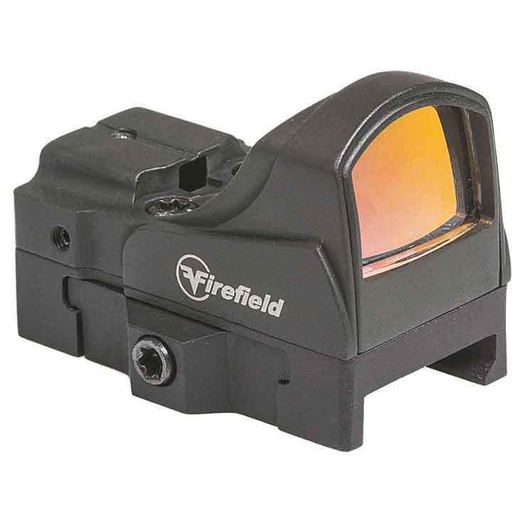 Firefield Impact Mini Reflex Sight - Black Firefield Impact Mini Reflex Sight - Black