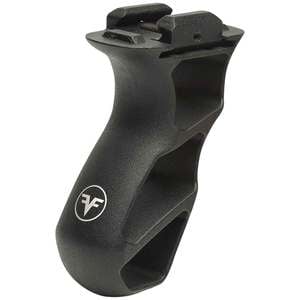 Firefield Rival Tactical Textured Foregrip - Matte Black