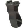 Firefield Rival Tactical Textured Foregrip - Matte Black - Black