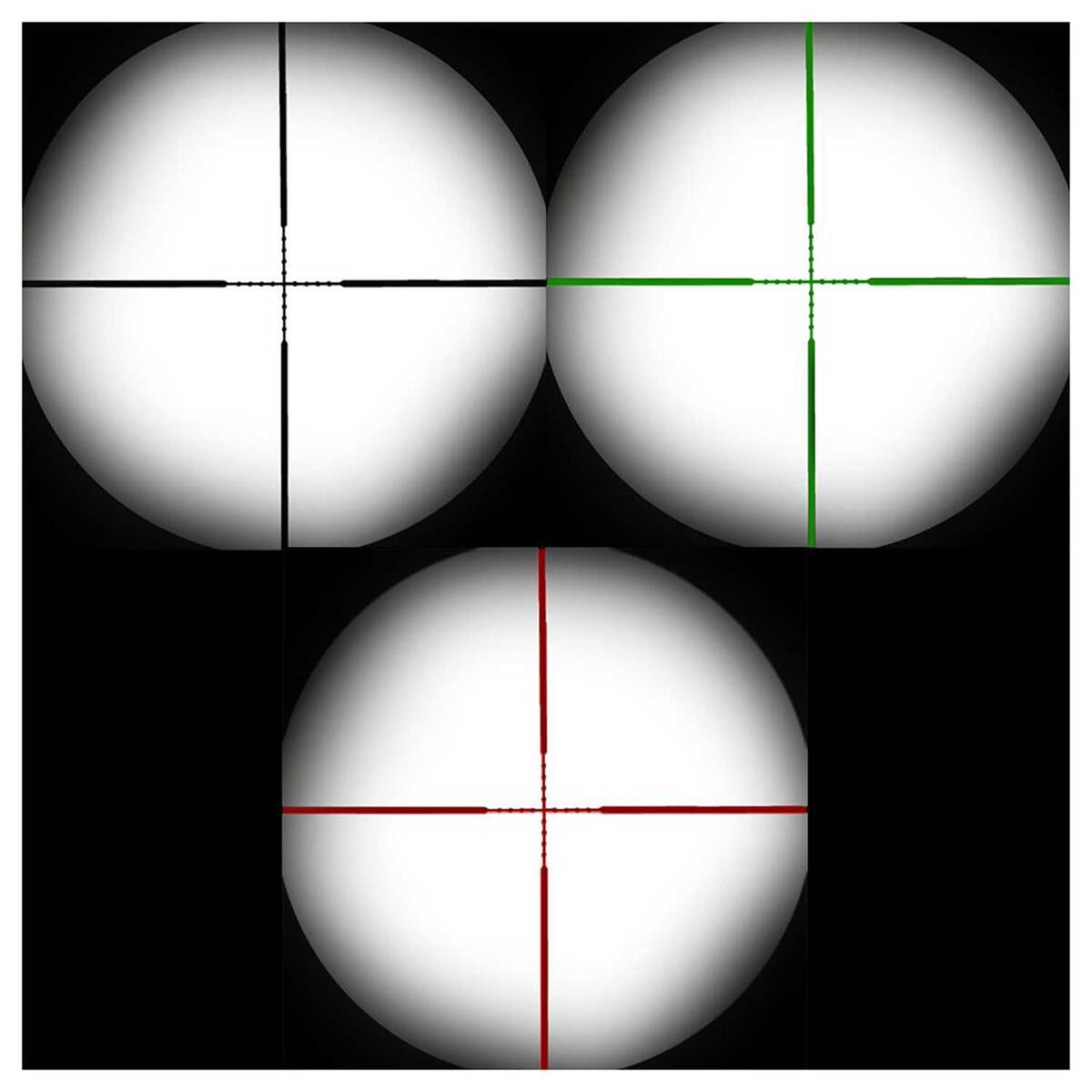 Firefield Tactical 3-12x40mm Rifle Scope - Mil-Dot - Black Firefield Tactical 3-12x40mm Rifle Scope - Mil-Dot - Black