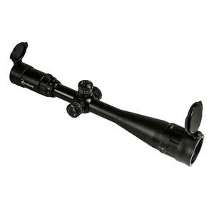 Firefield Tactical 4-16x42mm Rifle Scope - Mil-Dot