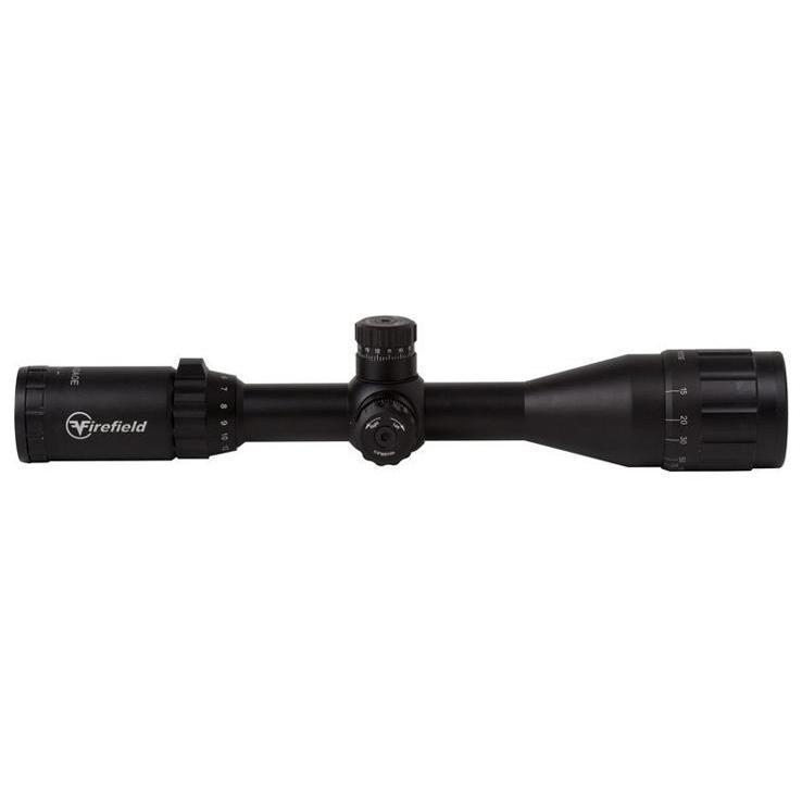 Fire Field Scops Firefield 4-16X 42mm Tactical Rifle Scope | Sportsman's Warehouse
