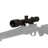 Firefield Tactical 4-16x42mm Rifle Scope - Mil-Dot - Black