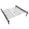 Fireside Outdoor Pop-Up Fire Pit Grill Grate