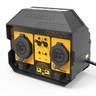 FIRMAN 1201 50-AMP Generator Parallel Kit - Black/Yellow