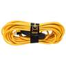 FIRMAN 50ft 14 Gauge Household Power Cord - Yellow