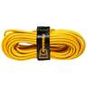 FIRMAN 50ft 14 Gauge Household Power Cord - Yellow