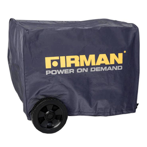 FIRMAN Generator Cover - Medium 3000/4000 Watts