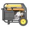 FIRMAN H05752 5700 Watts Duel Generator - Yellow/Black