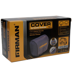 FIRMAN Inverter Generator Cover