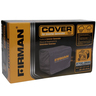 FIRMAN Inverter 3000/3300 Watts Generator Cover - Black