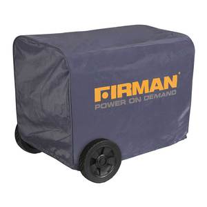 FIRMAN Generator Cover