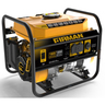 FIRMAN P01202 1200 Watt Inverter Generator - Black/Yellow