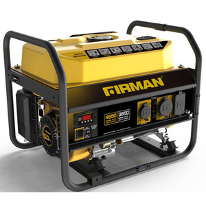Firman 3650 Inverter : Firman home & rv portable inverter generator ...