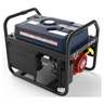FIRMAN P03611 Gas Powered Extended Run Time 4550/3650 Watt Portable Generator - Stars and Stripes