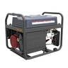 FIRMAN P03618 4550/3650 Watts Portable Gas Generator - Red / White / Blue