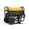 FIRMAN P06701 8350/6700 Watt Performance Generator - Recoil Start - Yellow