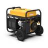 FIRMAN P06701 8350/6700 Watts Portable Gas Generator - 49 State - Yellow
