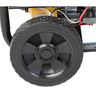 FIRMAN Wheel Kit for 3650 Watt Portable Generators - Black