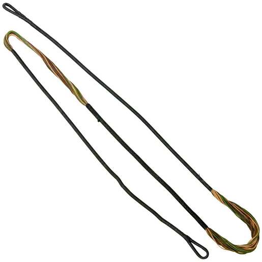 First String Crossbow String – Green