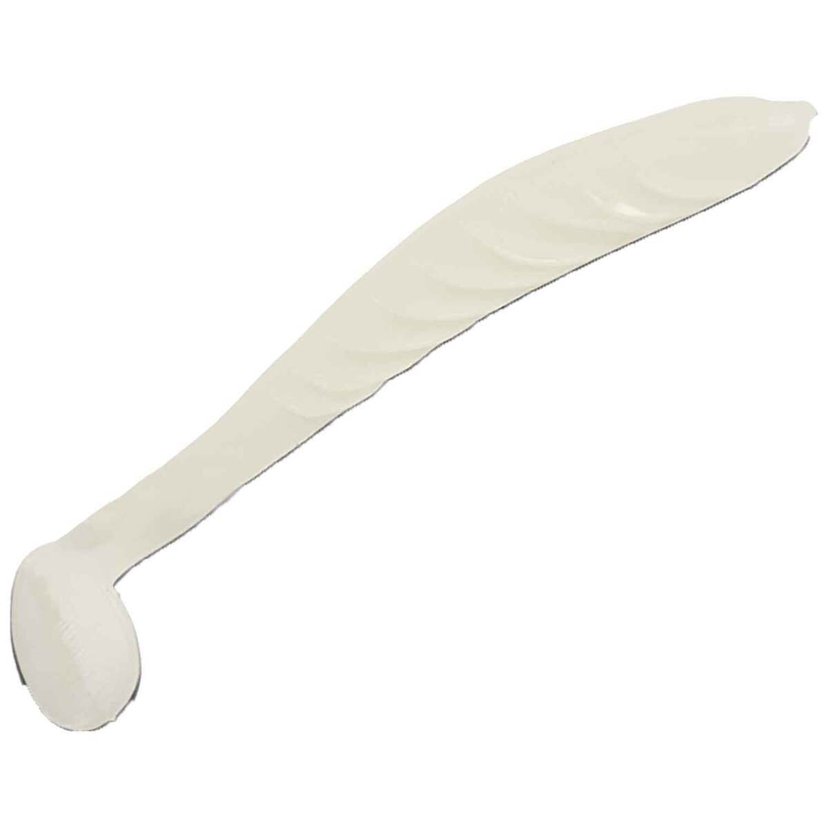 Fish Daddy Biodegradable Glow Plastic Spike J Shad Lure Fish Daddy Biodegradable Glow Plastic Spike J Shad Lure