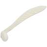 Fish Daddy Biodegradable Glow Plastic Spike J Shad Lure