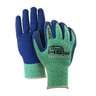 Fish Monkey Filet Gripper Glove - Neon Green/Royal Blue - L/XL - Neon Green/Royal Blue L/XL