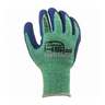 Fish Monkey Filet Gripper Glove - Neon Green/Royal Blue - L/XL - Neon Green/Royal Blue L/XL