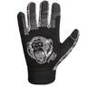 Fish Monkey Men's Free Style Cut To Fit Fishing Gloves
