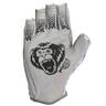 Fish Monkey Men's Pro 365 Guide Fishing Fingerless Gloves