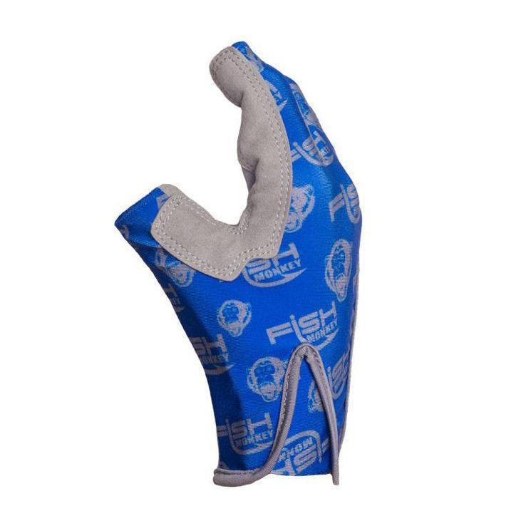 Fish Monkey Pro 365 Guide Fingerless Glove Fish Monkey Pro 365 Guide Fingerless Glove