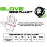Fish Monkey Pro 365 Guide Fingerless Glove