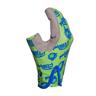 Fish Monkey Pro 365 Guide Fingerless Glove - Neon Green - XL - Neon Green XL