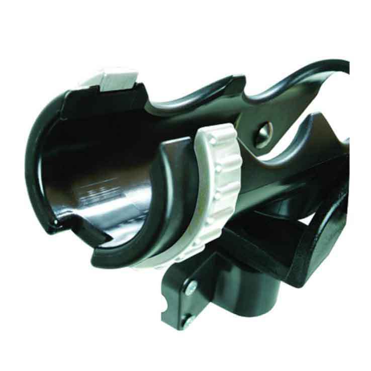 Fish On Double Pack Rod with Side Mounts Fish On Double Pack Rod with Side Mounts