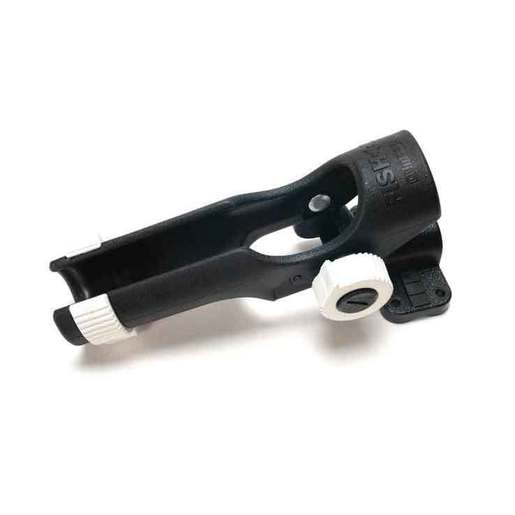 Fish On Single Rod Holder