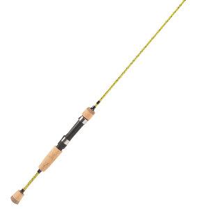 Eagle Claw Fish Skins Rainbow Trout Spinning Rod - 5ft 6in, Ultra Light