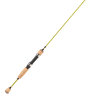 Eagle Claw Fish Skins Rainbow Trout Spinning Rod - 5ft 6in, Ultra Light - Rainbow Trout