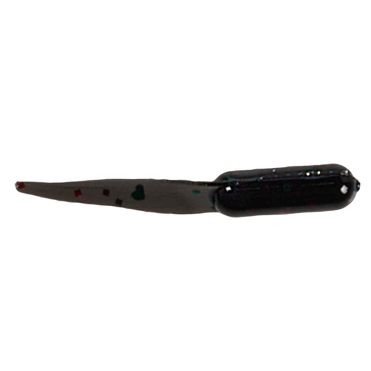 Fish Stalker 2in Slab Tail Panfish Jig Fish Stalker 2in Slab Tail Panfish Jig