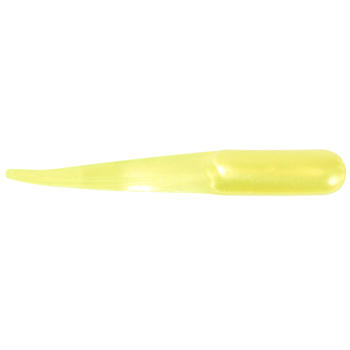 Fish Stalker 2in Slab Tail Panfish Jig Fish Stalker 2in Slab Tail Panfish Jig