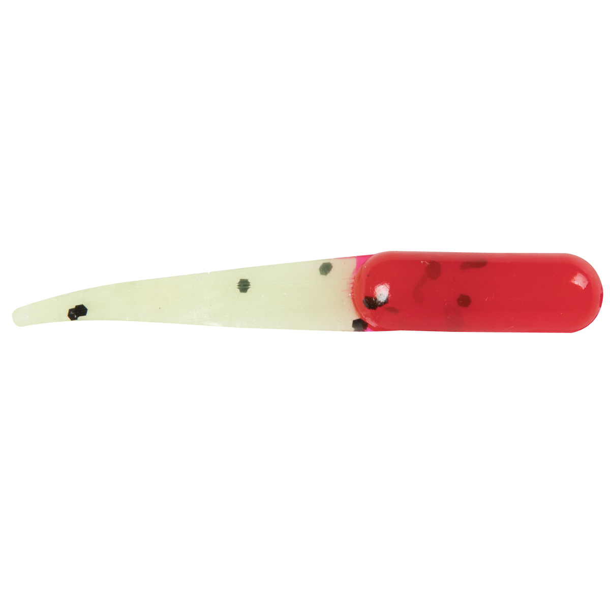 Fish Stalker 2in Slab Tail Panfish Jig Fish Stalker 2in Slab Tail Panfish Jig