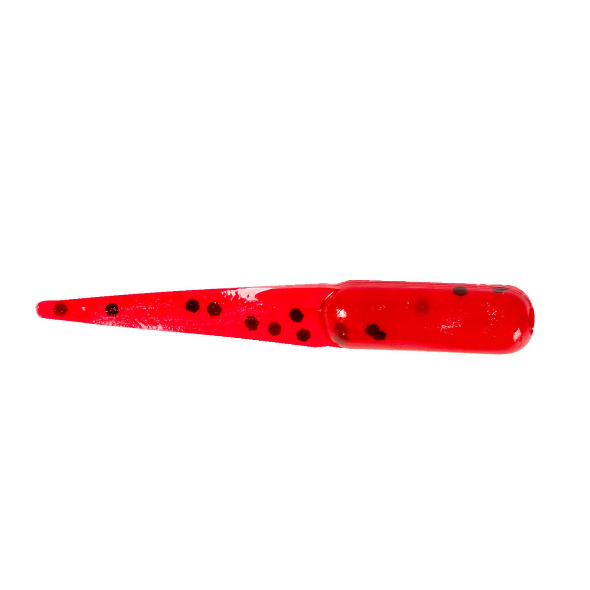 Fish Stalker 2in Slab Tail Panfish Jig Fish Stalker 2in Slab Tail Panfish Jig