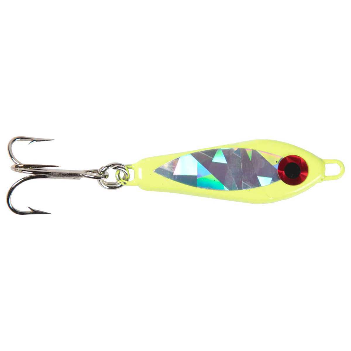 Fish Stalker Jigging Spoon Fish Stalker Jigging Spoon