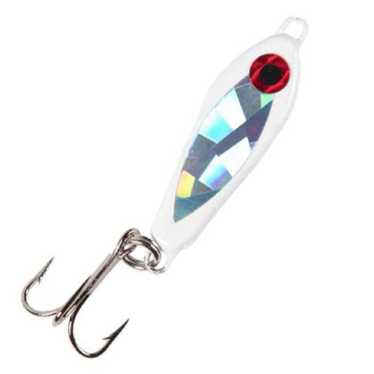 Fish Stalker Jigging Spoon Fish Stalker Jigging Spoon