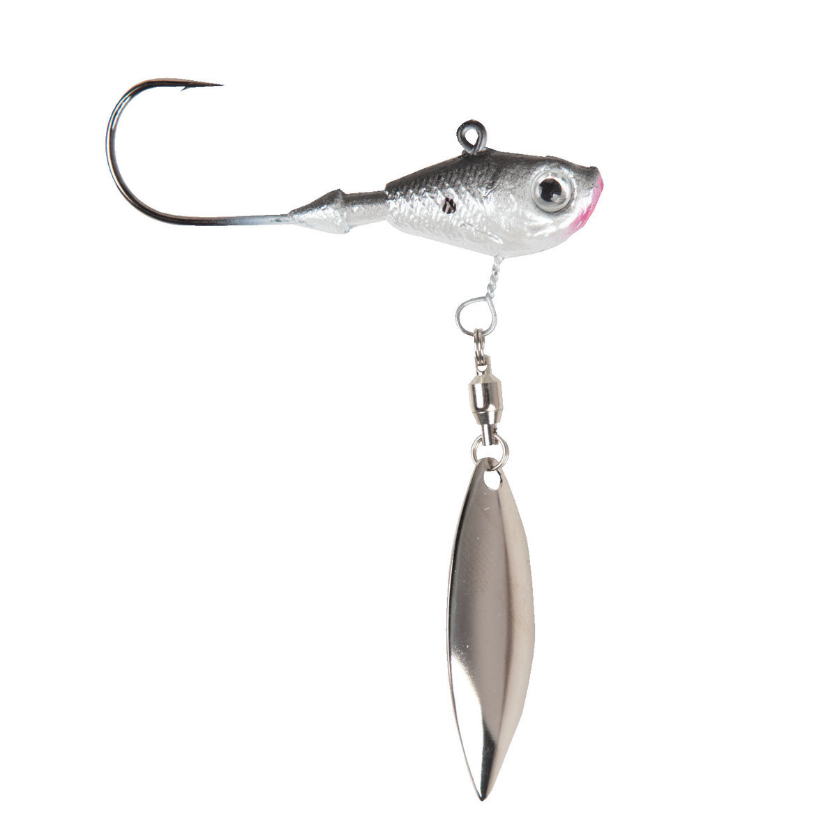 Fish Stalker Pro Shad Underspin Fish Stalker Pro Shad Underspin