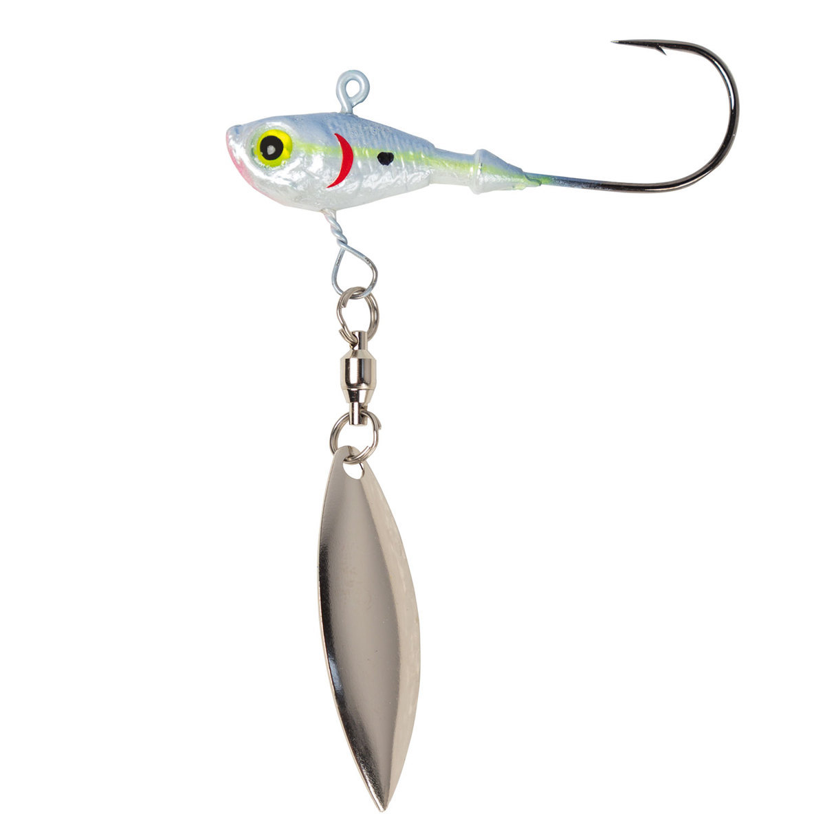 Fish Stalker Pro Shad Underspin Fish Stalker Pro Shad Underspin