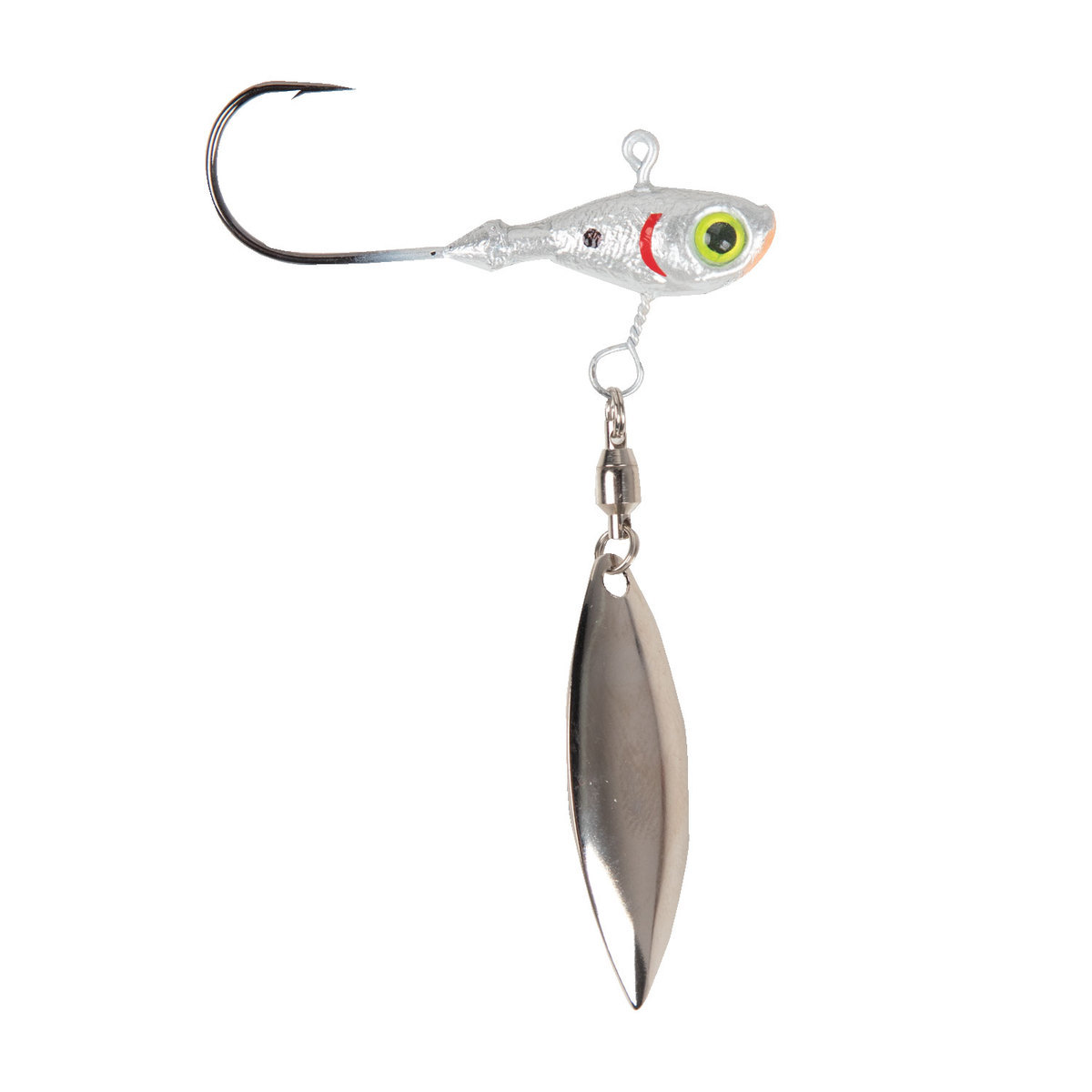 Fish Stalker Pro Shad Underspin Fish Stalker Pro Shad Underspin