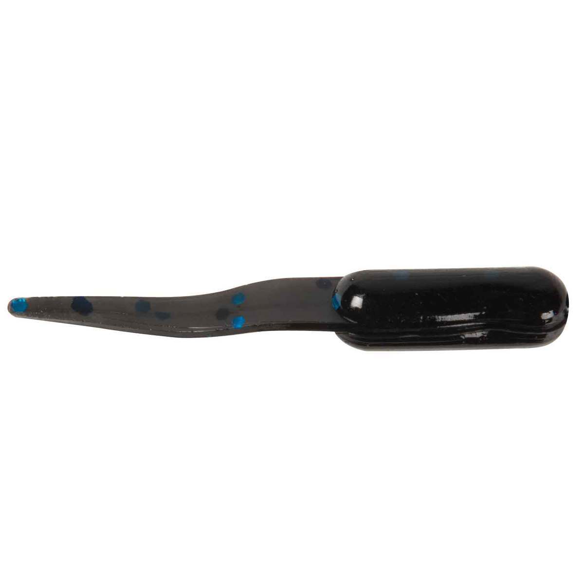 Fish Stalker 2in Slab Tail Panfish Jig Fish Stalker 2in Slab Tail Panfish Jig