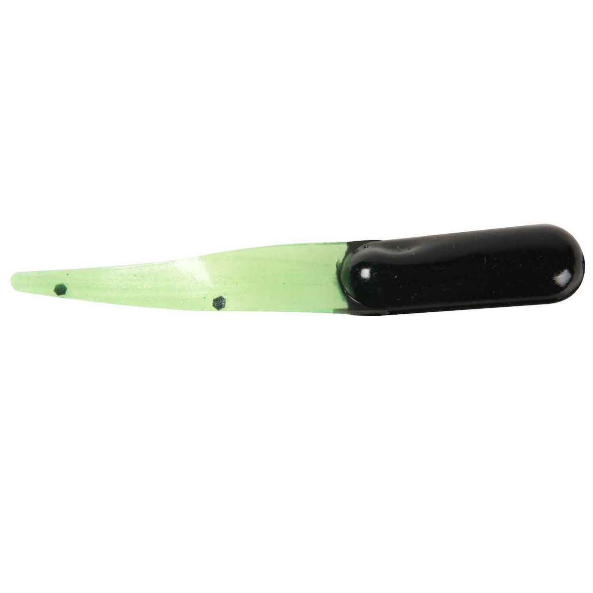 Fish Stalker 2in Slab Tail Panfish Jig Fish Stalker 2in Slab Tail Panfish Jig