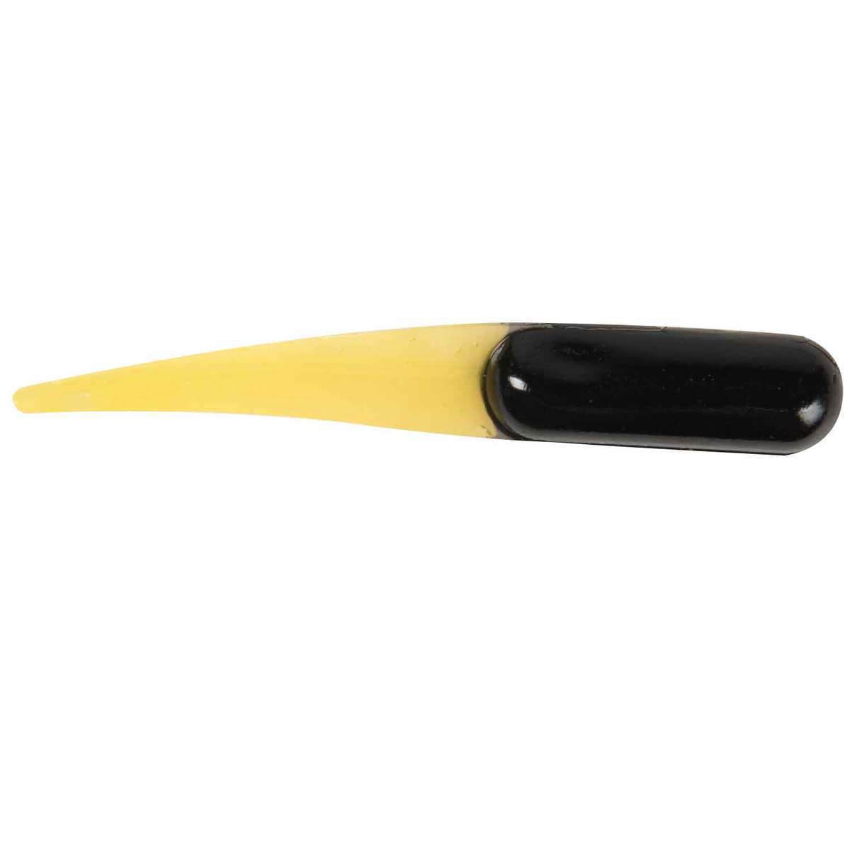 Fish Stalker 2in Slab Tail Panfish Jig Fish Stalker 2in Slab Tail Panfish Jig