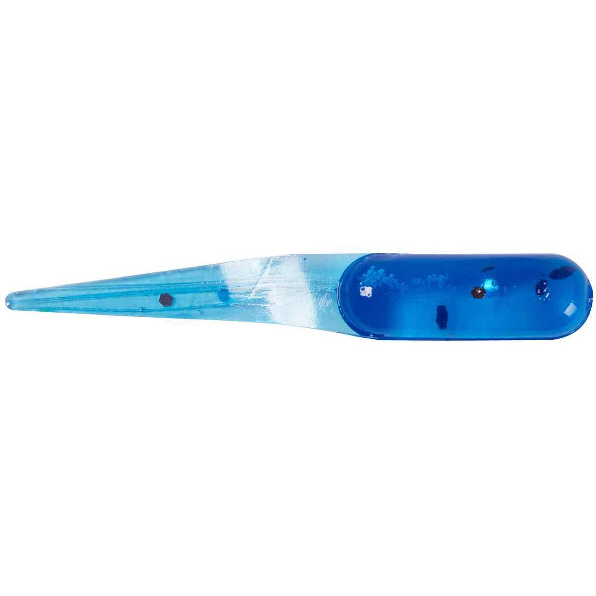 Fish Stalker 2in Slab Tail Panfish Jig Fish Stalker 2in Slab Tail Panfish Jig